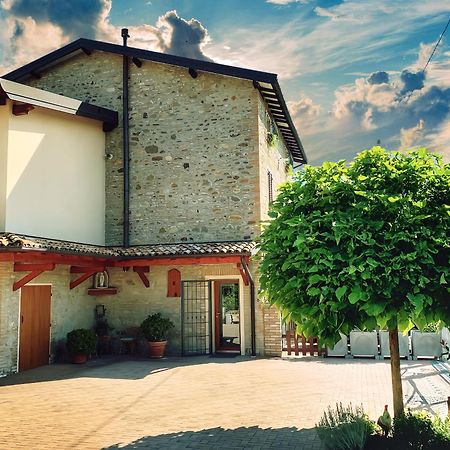 Casa Due Marie Marano Sul Panaro Hotel Luaran gambar