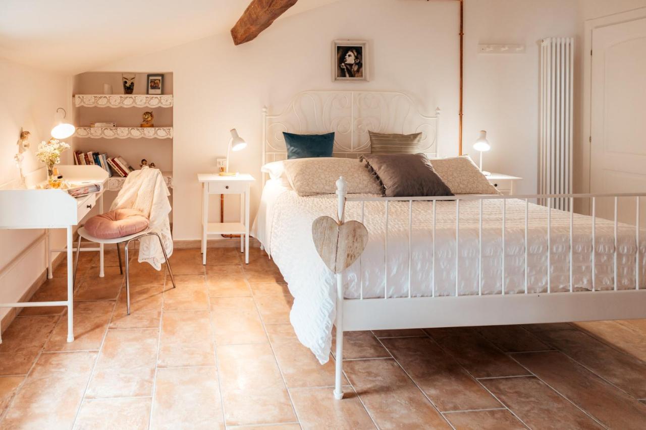 Casa Due Marie Marano Sul Panaro Hotel Luaran gambar