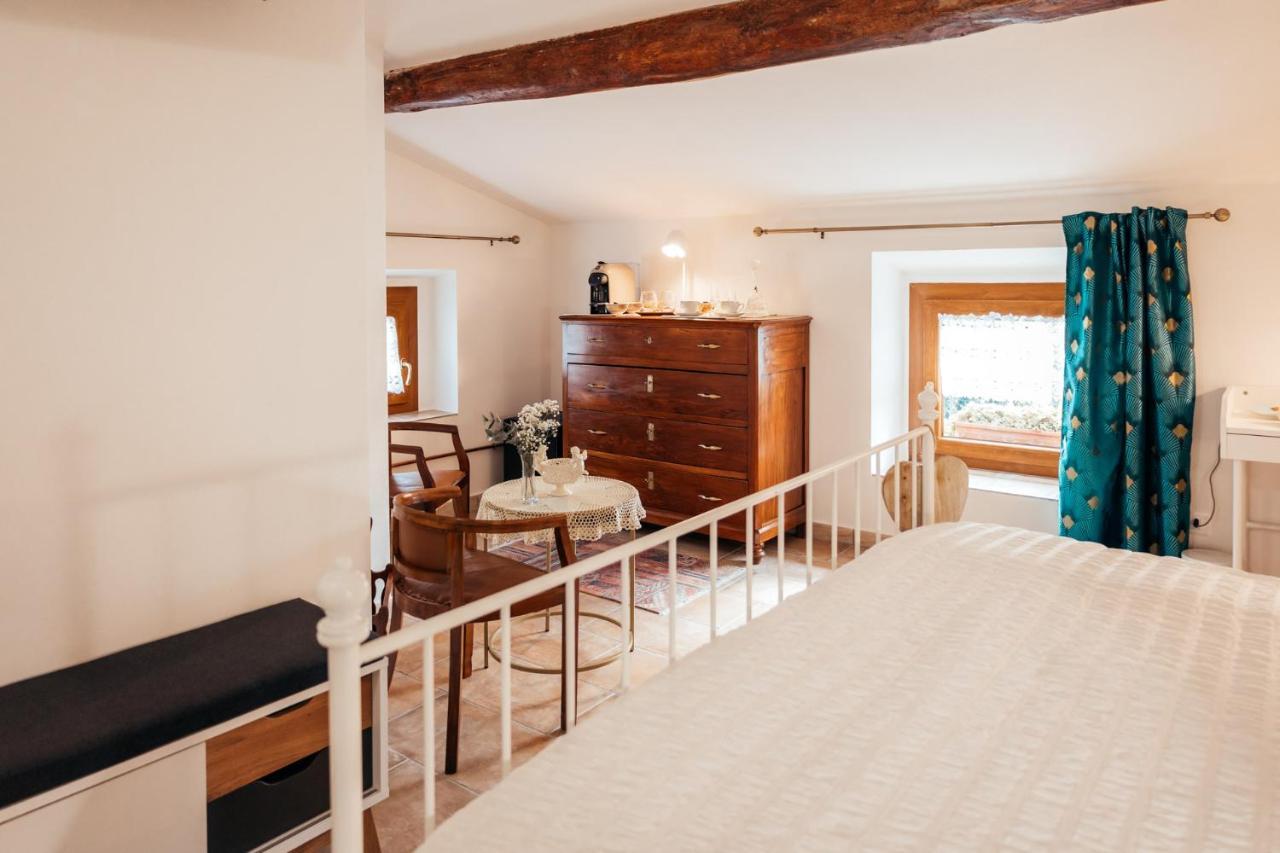 Casa Due Marie Marano Sul Panaro Hotel Luaran gambar
