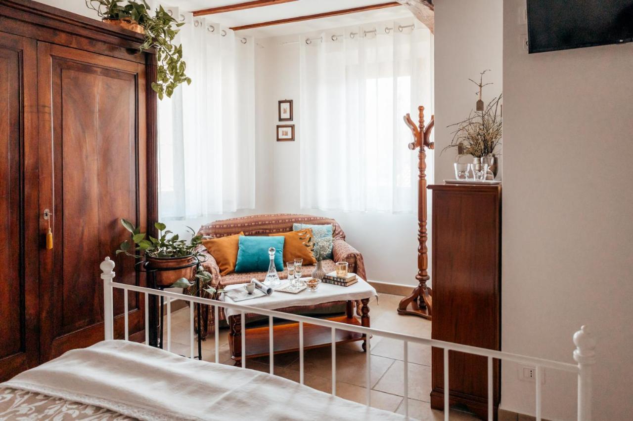 Casa Due Marie Marano Sul Panaro Hotel Luaran gambar