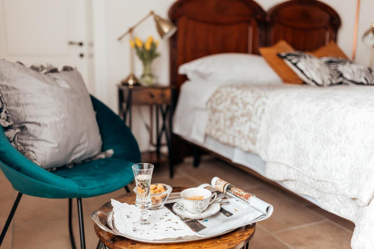 Casa Due Marie Marano Sul Panaro Hotel Luaran gambar