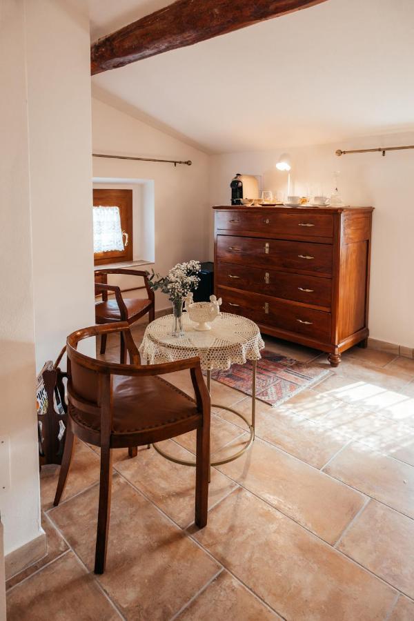 Casa Due Marie Marano Sul Panaro Hotel Luaran gambar