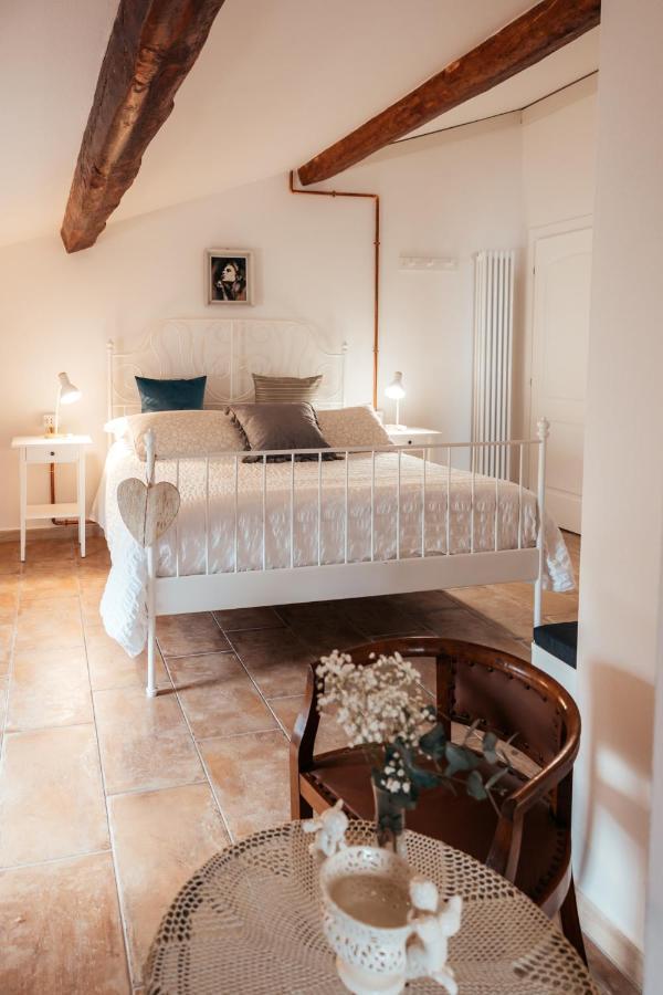 Casa Due Marie Marano Sul Panaro Hotel Luaran gambar