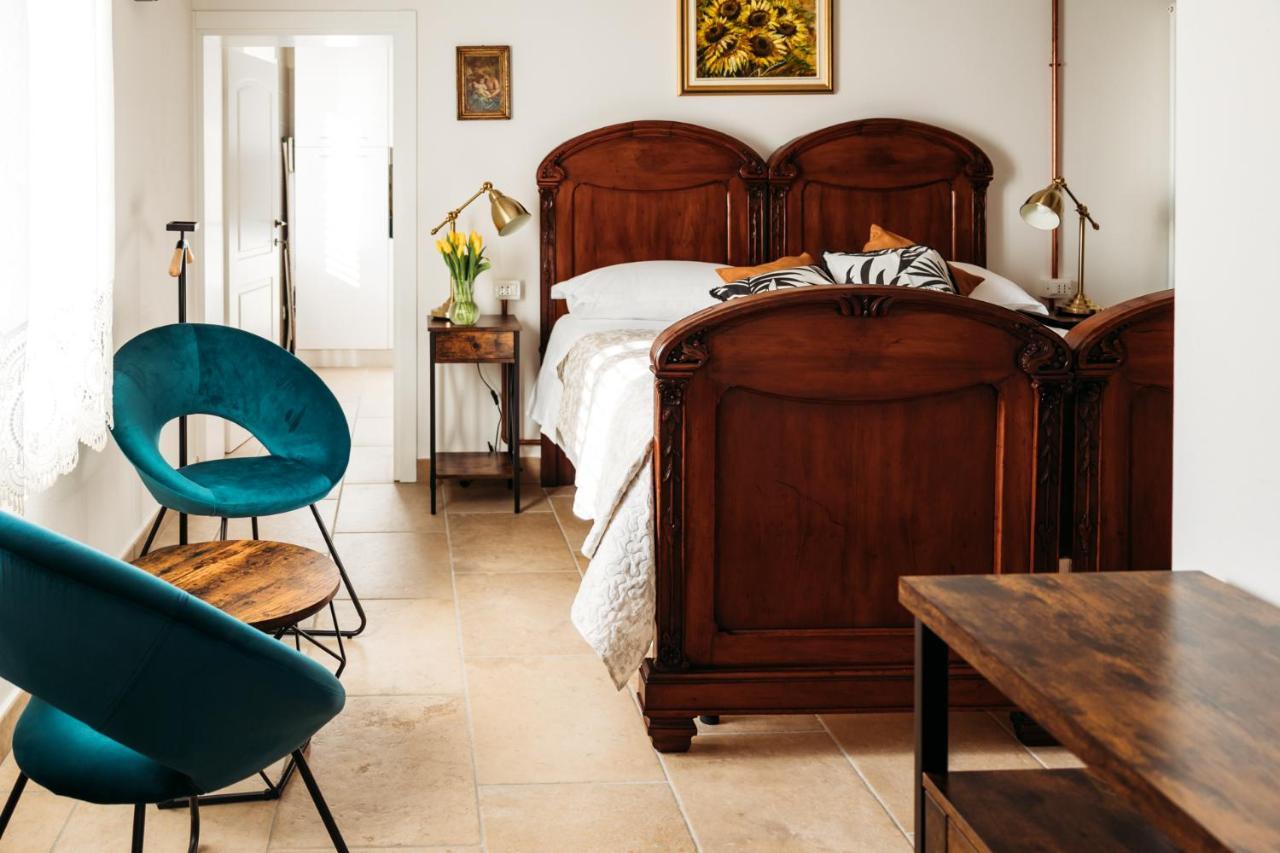 Casa Due Marie Marano Sul Panaro Hotel Luaran gambar