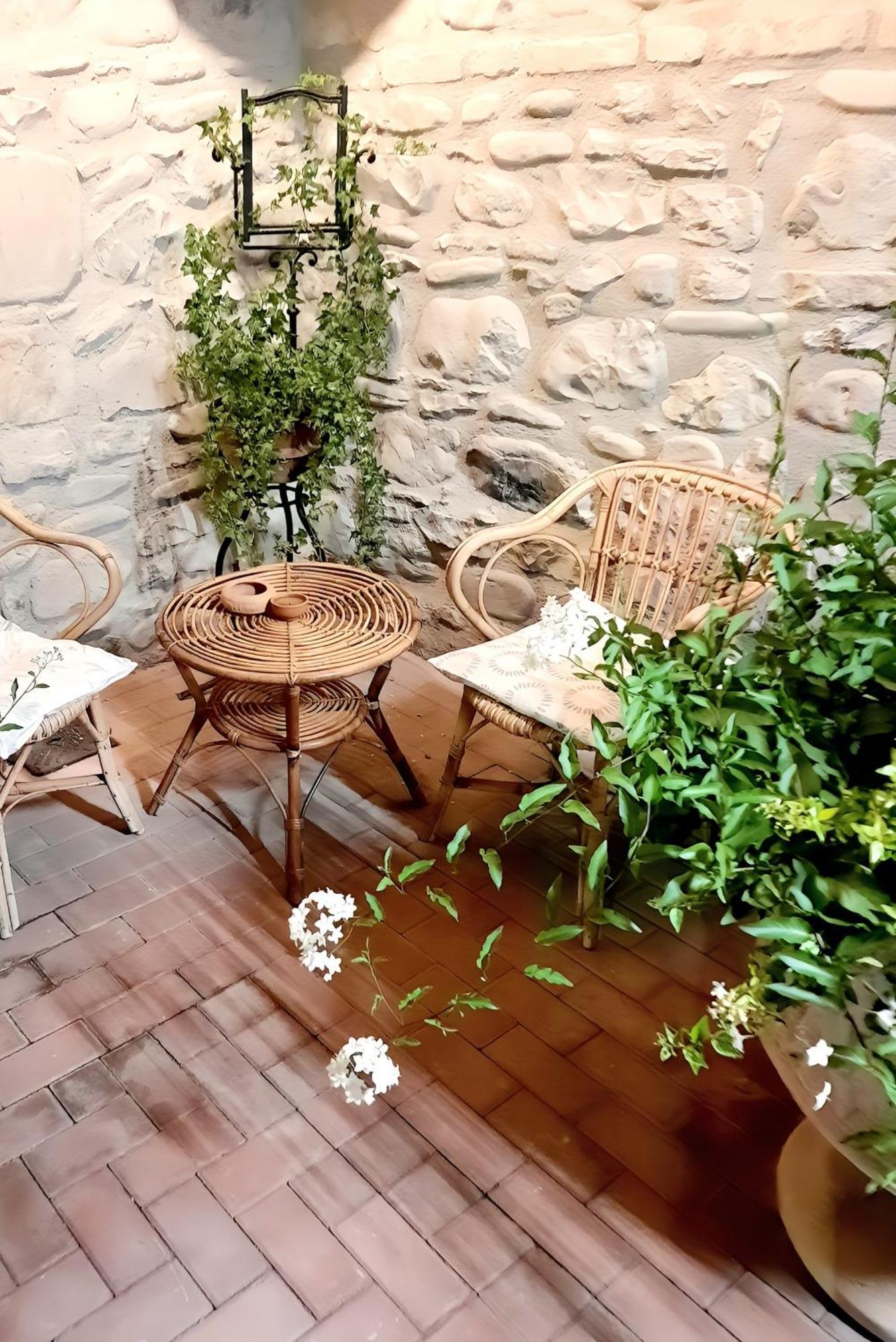Casa Due Marie Marano Sul Panaro Hotel Luaran gambar