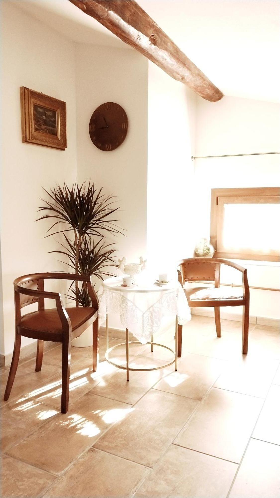 Casa Due Marie Marano Sul Panaro Hotel Luaran gambar