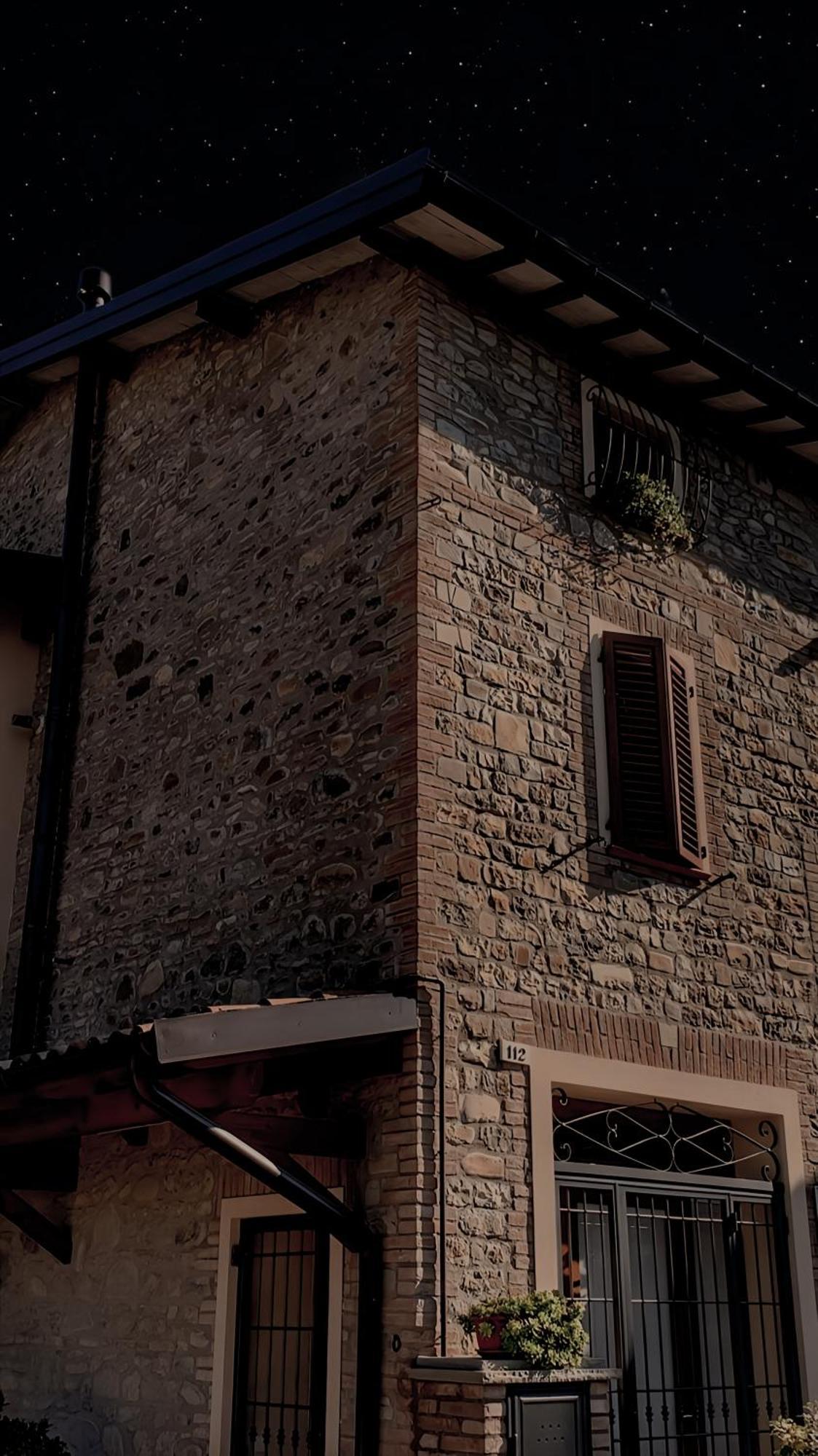 Casa Due Marie Marano Sul Panaro Hotel Luaran gambar