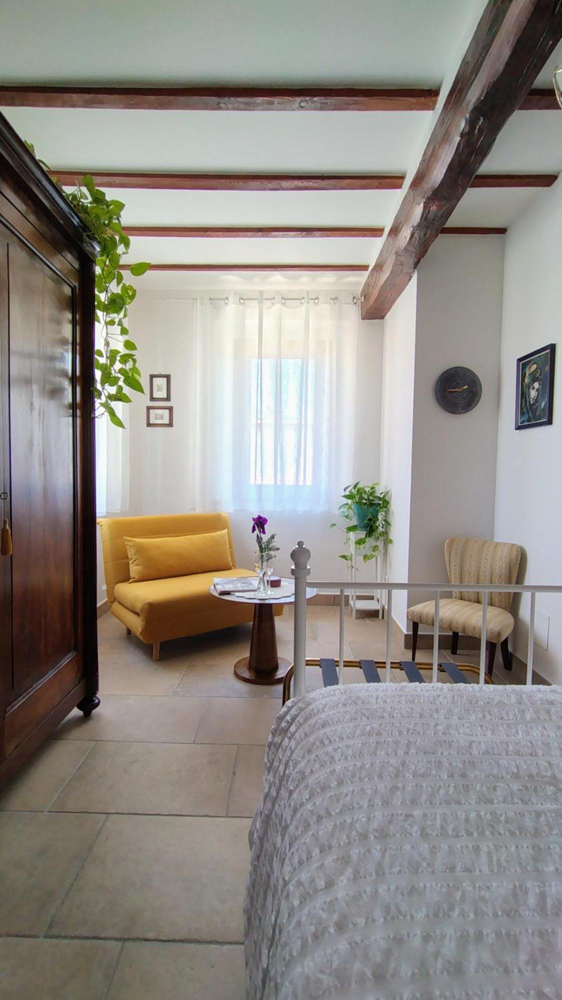 Casa Due Marie Marano Sul Panaro Hotel Luaran gambar
